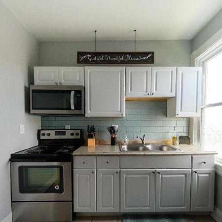 Apartamento Robin'S Nest - Miami U, Weddings Or Spooky Nook! Hamilton Exterior foto