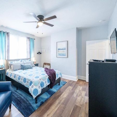 Apartamento Robin'S Nest - Miami U, Weddings Or Spooky Nook! Hamilton Exterior foto