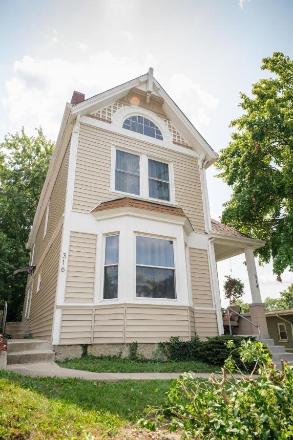 Apartamento Robin'S Nest - Miami U, Weddings Or Spooky Nook! Hamilton Exterior foto