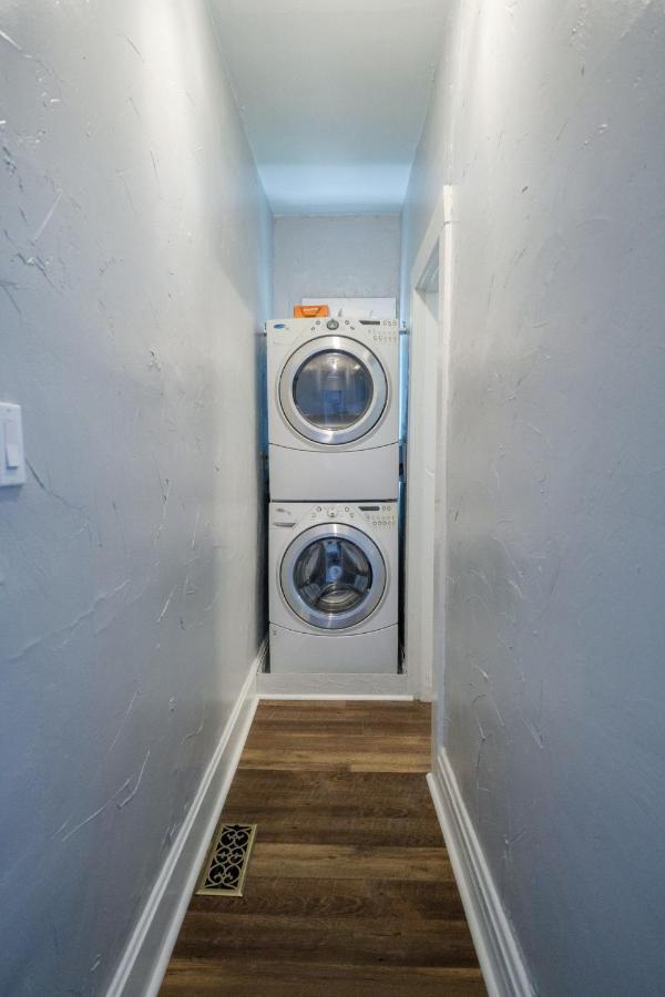 Apartamento Robin'S Nest - Miami U, Weddings Or Spooky Nook! Hamilton Exterior foto