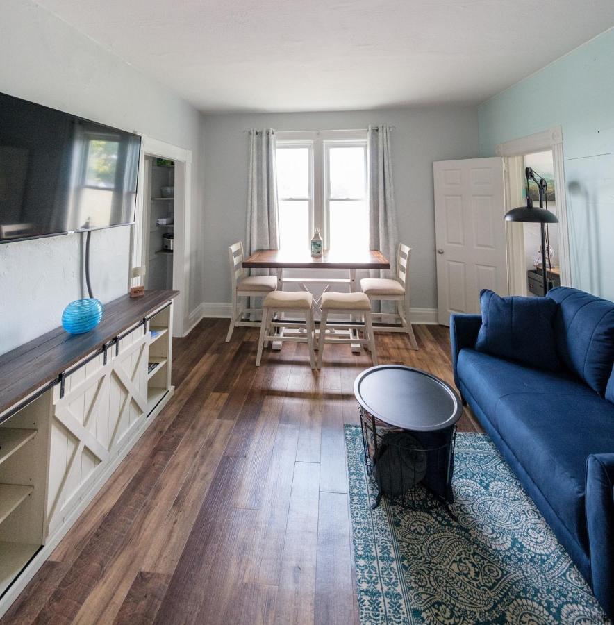 Apartamento Robin'S Nest - Miami U, Weddings Or Spooky Nook! Hamilton Exterior foto