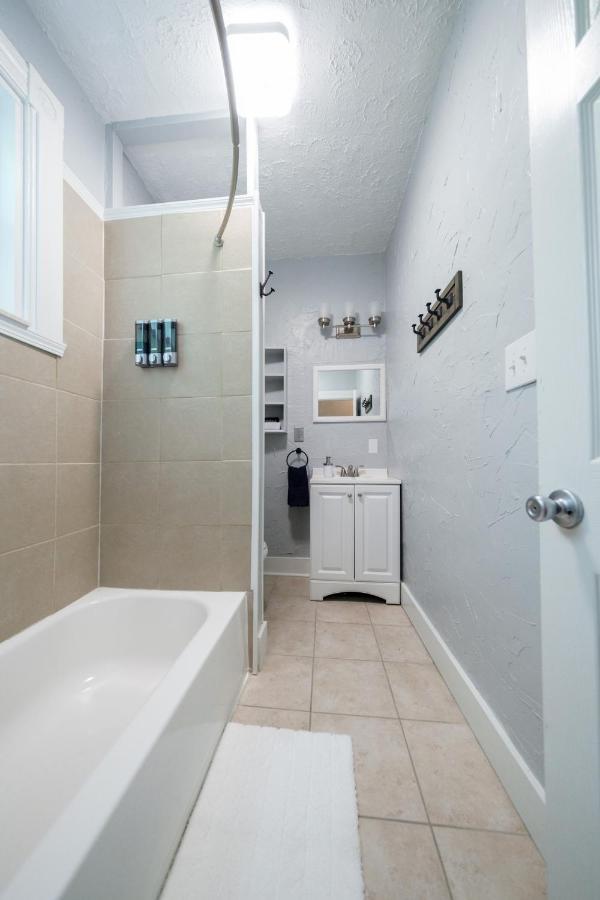 Apartamento Robin'S Nest - Miami U, Weddings Or Spooky Nook! Hamilton Exterior foto