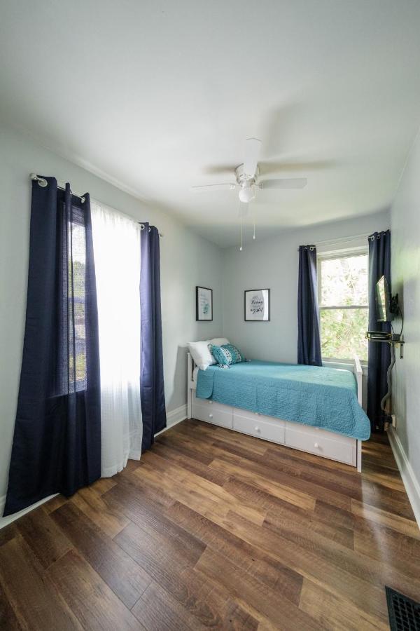 Apartamento Robin'S Nest - Miami U, Weddings Or Spooky Nook! Hamilton Exterior foto