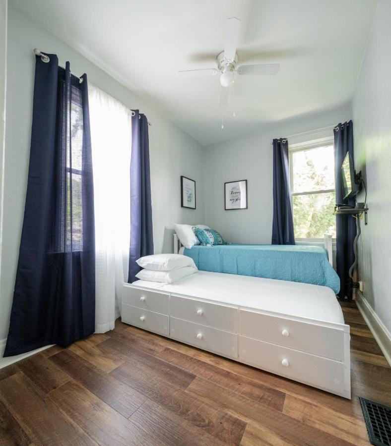 Apartamento Robin'S Nest - Miami U, Weddings Or Spooky Nook! Hamilton Exterior foto