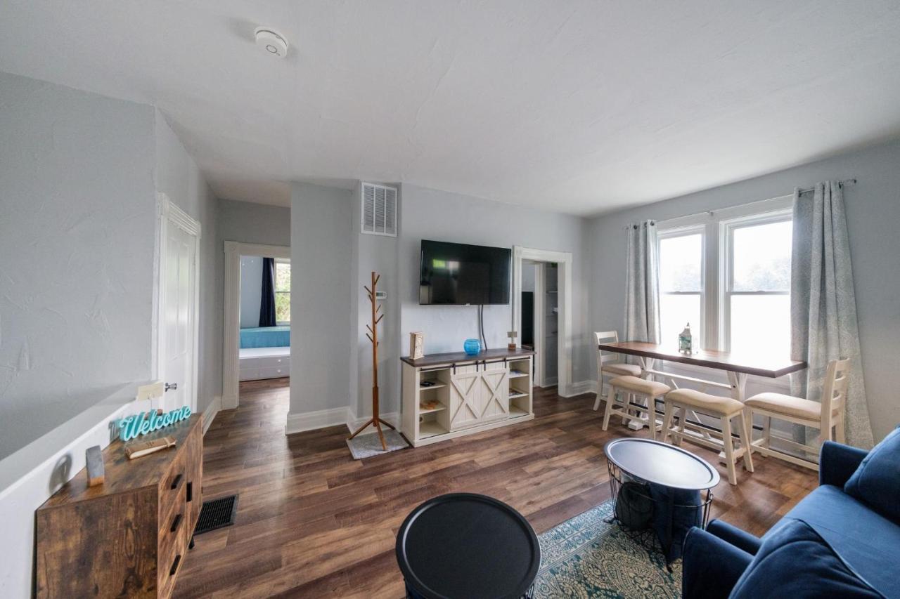 Apartamento Robin'S Nest - Miami U, Weddings Or Spooky Nook! Hamilton Exterior foto