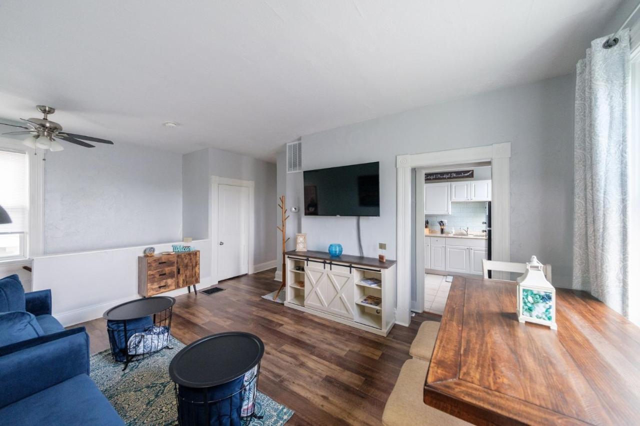 Apartamento Robin'S Nest - Miami U, Weddings Or Spooky Nook! Hamilton Exterior foto